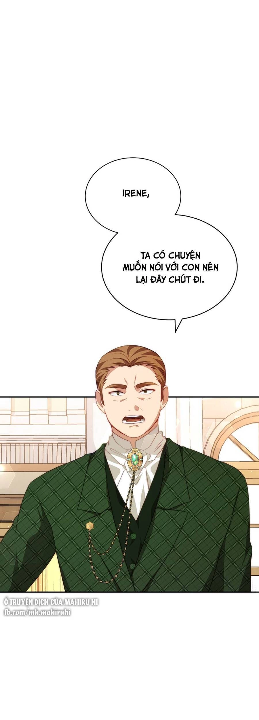 Trở Thành Tình Địch Của Các Nam Chính Chapter 12 - 2