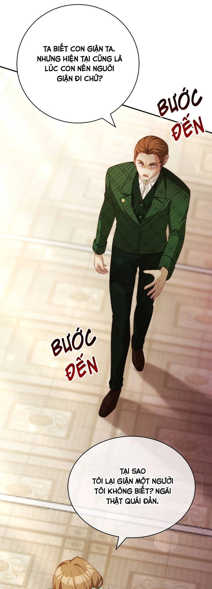 Trở Thành Tình Địch Của Các Nam Chính Chapter 12 - 4