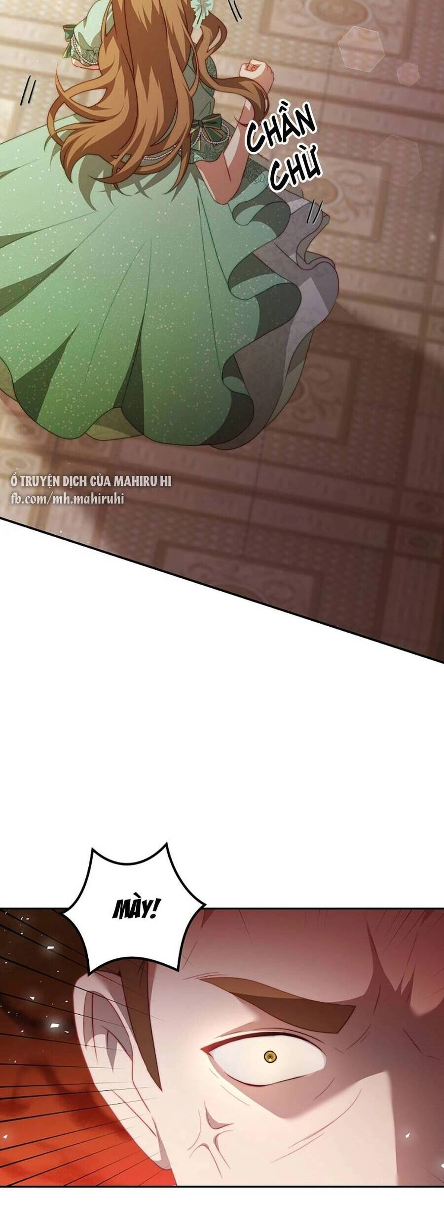 Trở Thành Tình Địch Của Các Nam Chính Chapter 12 - 5