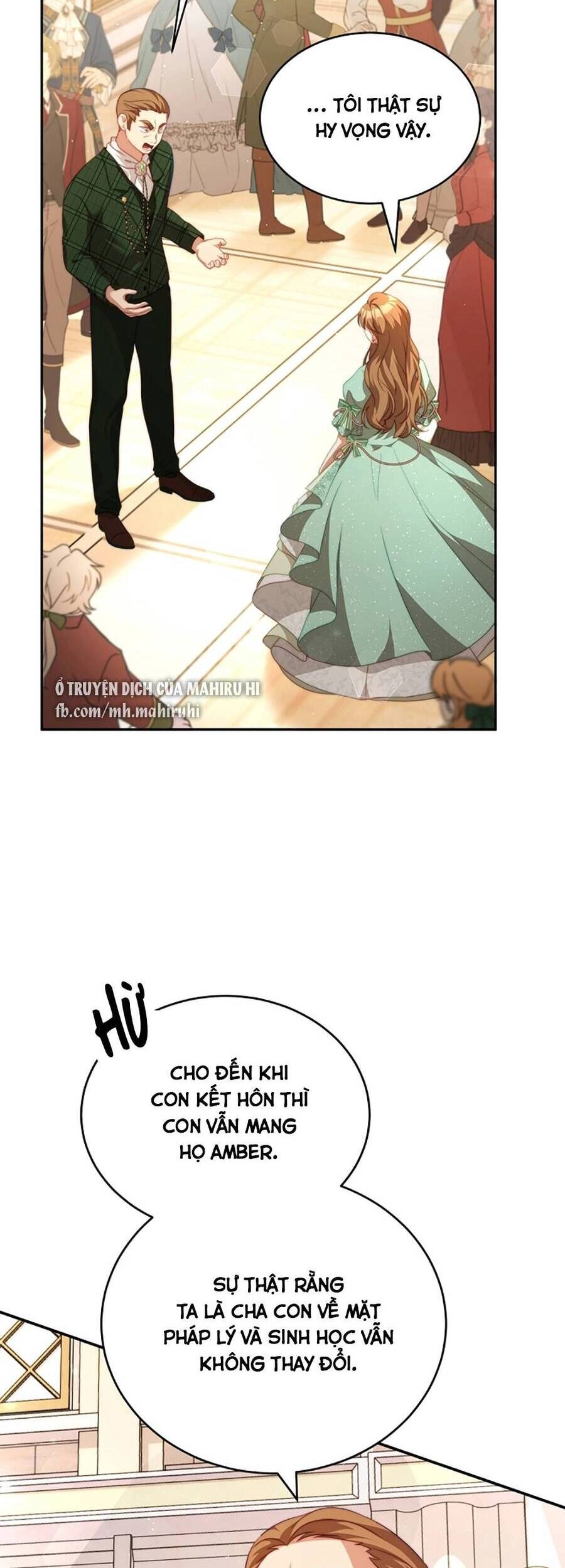 Trở Thành Tình Địch Của Các Nam Chính Chapter 12 - 9