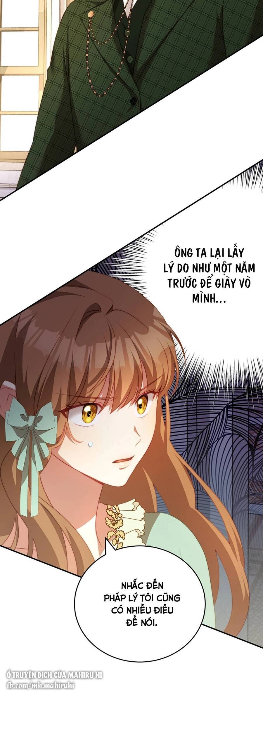 Trở Thành Tình Địch Của Các Nam Chính Chapter 12 - 11