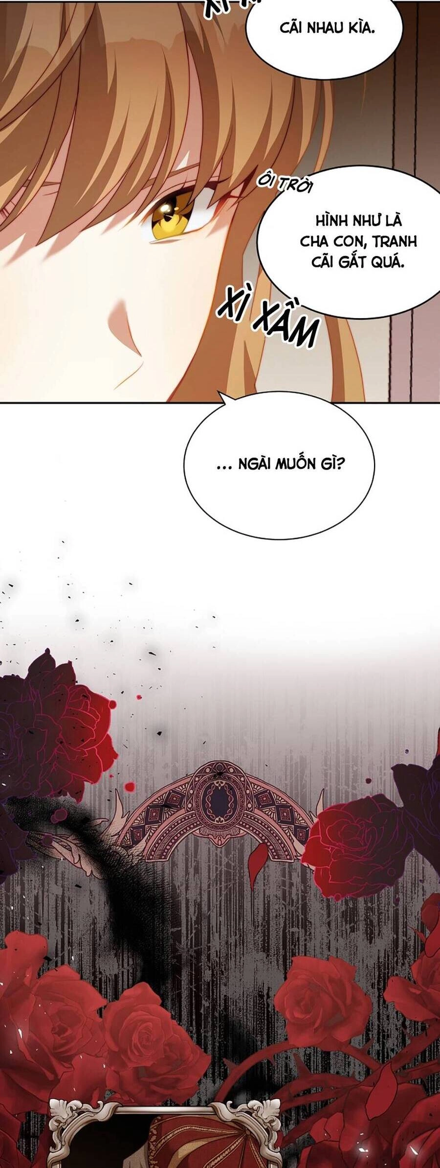 Trở Thành Tình Địch Của Các Nam Chính Chapter 12 - 14