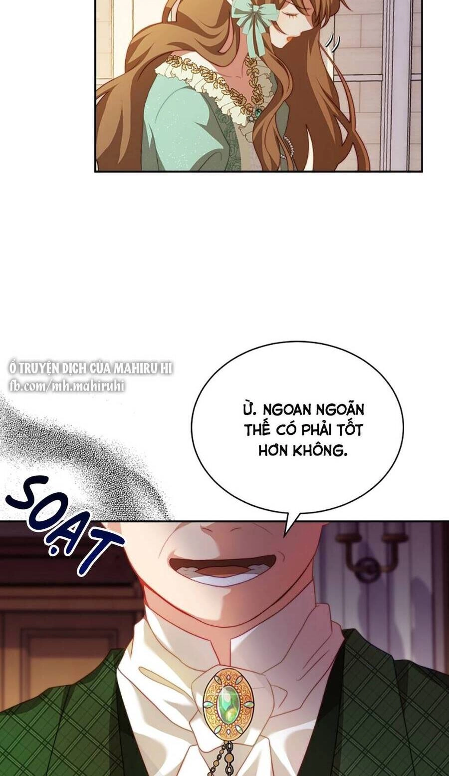 Trở Thành Tình Địch Của Các Nam Chính Chapter 12 - 16