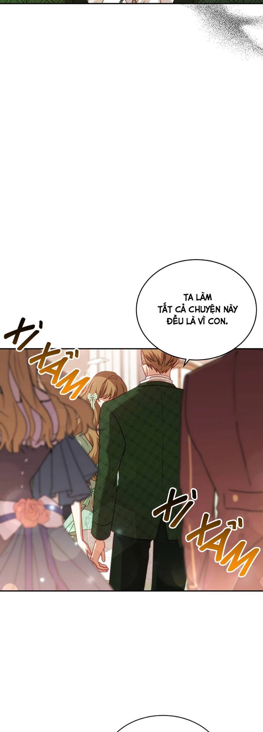 Trở Thành Tình Địch Của Các Nam Chính Chapter 12 - 17