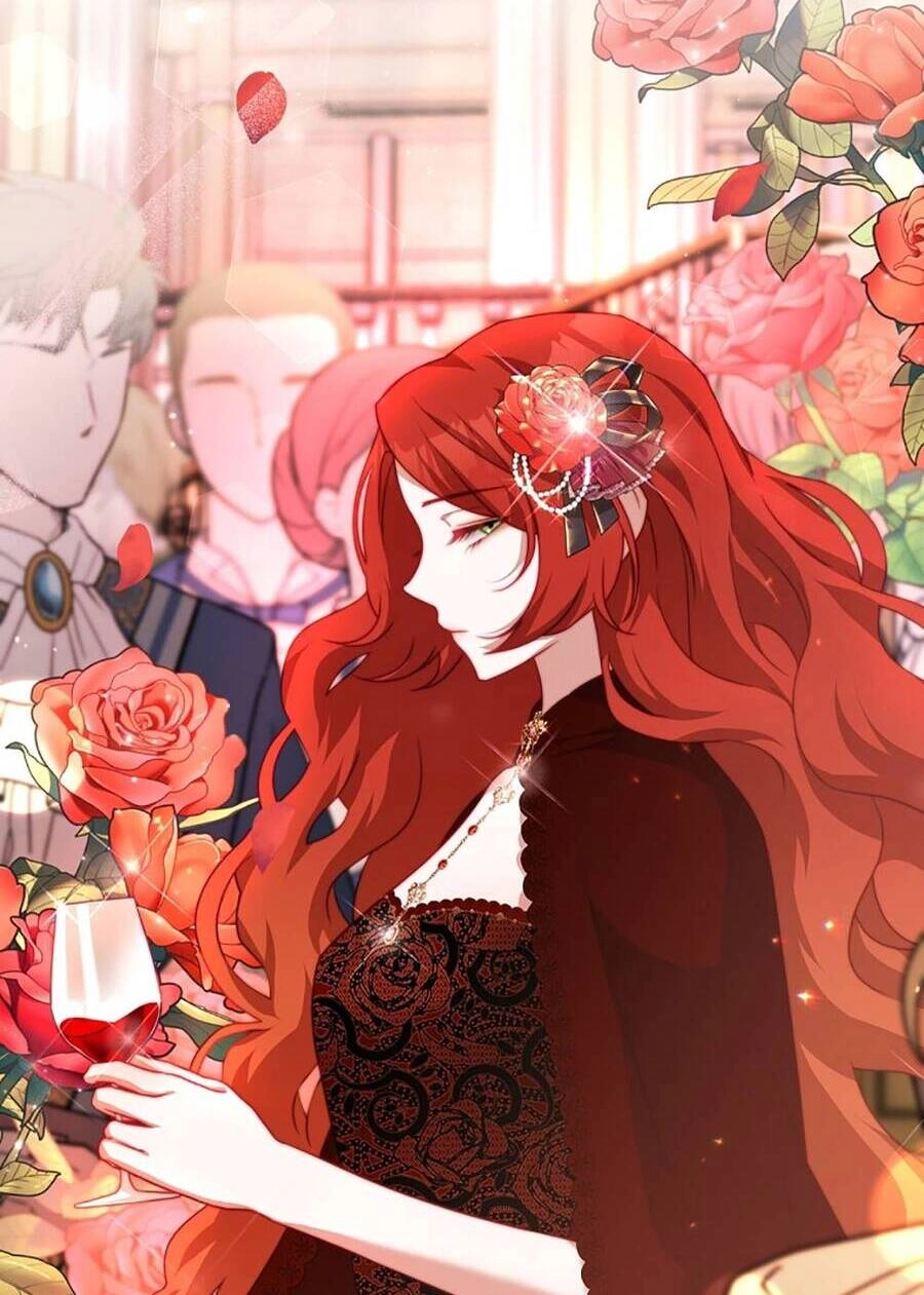 Trở Thành Tình Địch Của Các Nam Chính Chapter 12 - 21