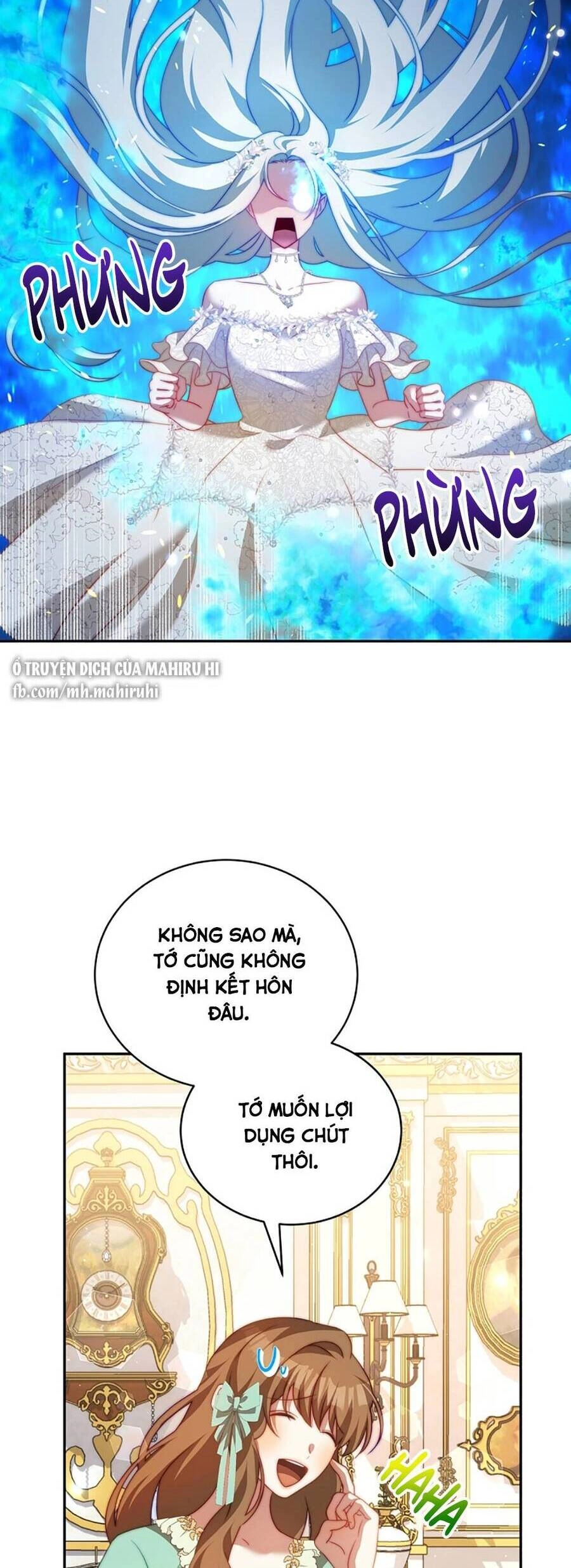 Trở Thành Tình Địch Của Các Nam Chính Chapter 12 - 27