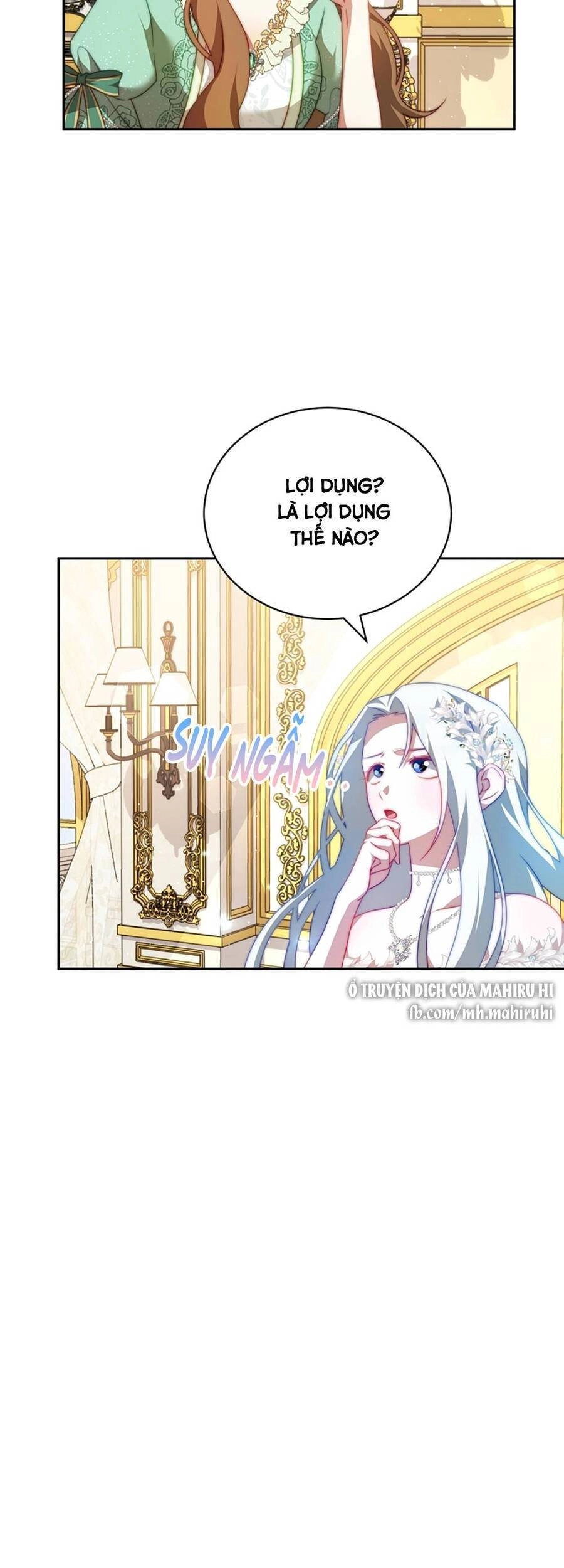 Trở Thành Tình Địch Của Các Nam Chính Chapter 12 - 28