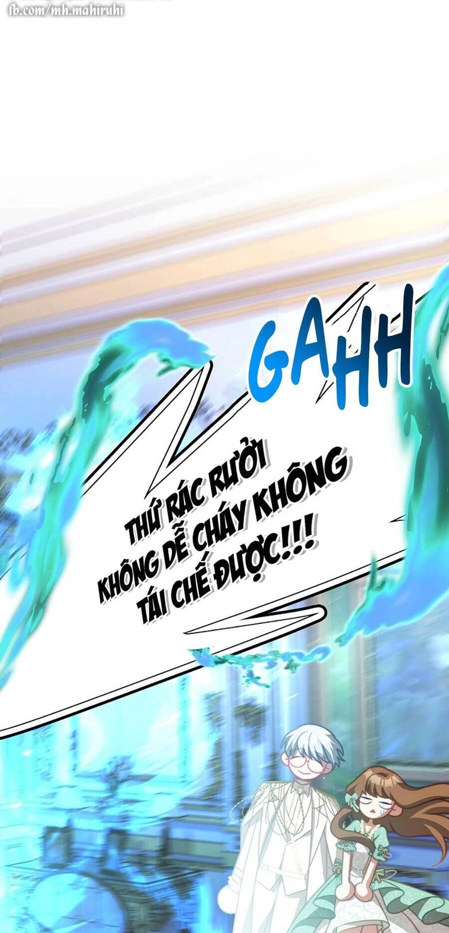 Trở Thành Tình Địch Của Các Nam Chính Chapter 12 - 33