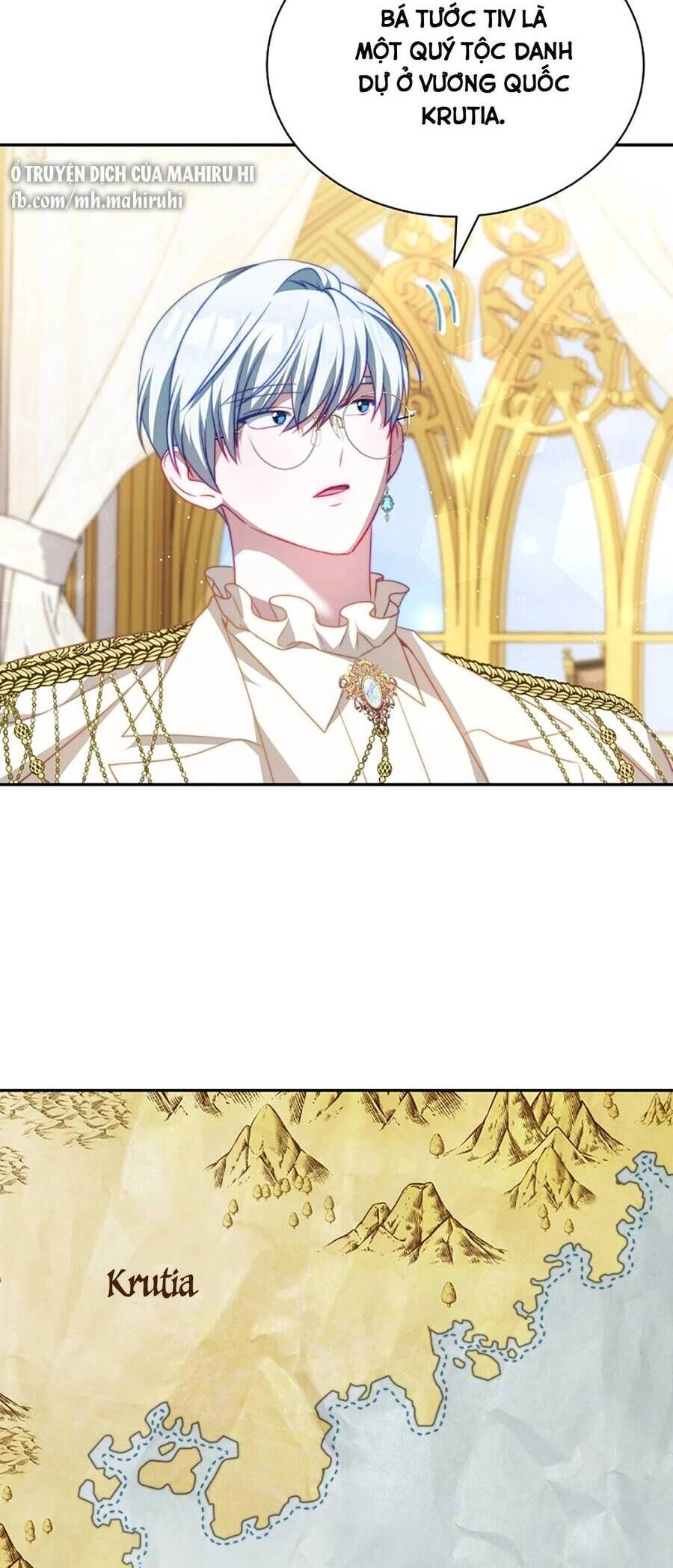 Trở Thành Tình Địch Của Các Nam Chính Chapter 12 - 35