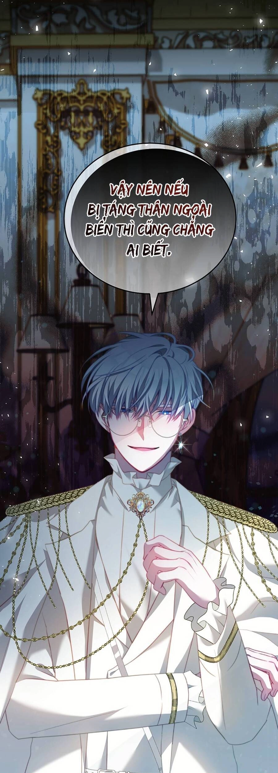 Trở Thành Tình Địch Của Các Nam Chính Chapter 12 - 38