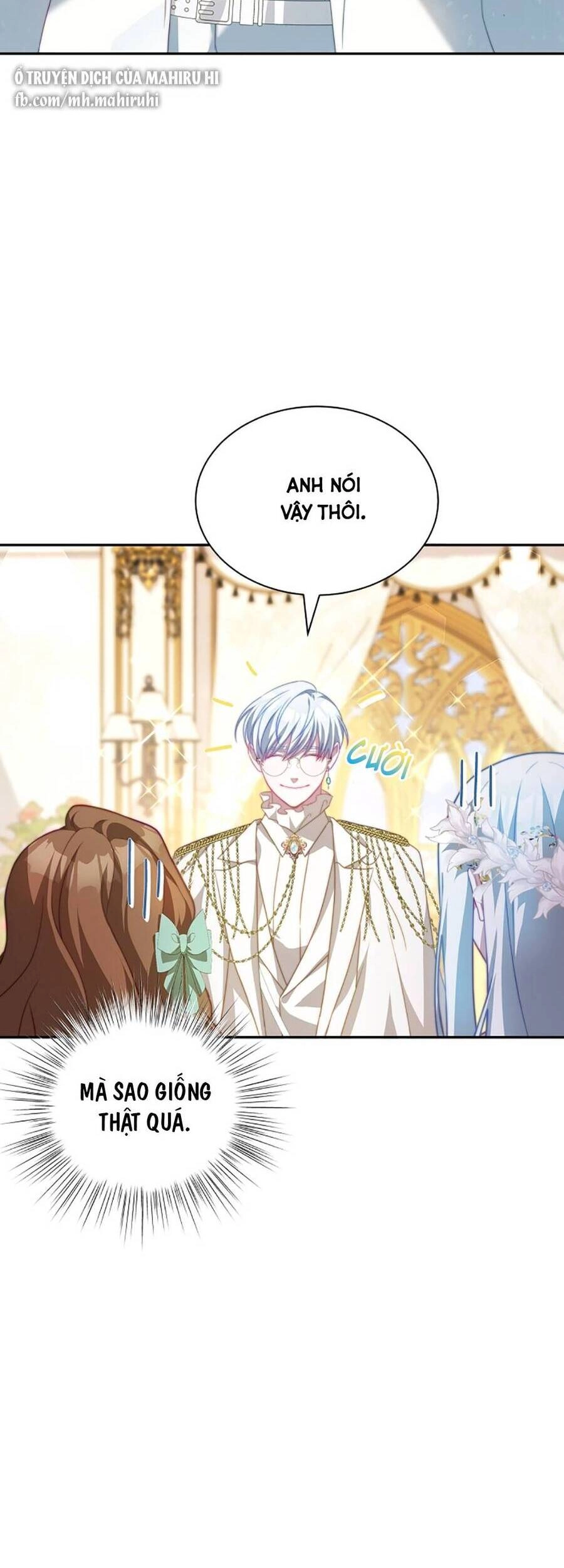 Trở Thành Tình Địch Của Các Nam Chính Chapter 12 - 39