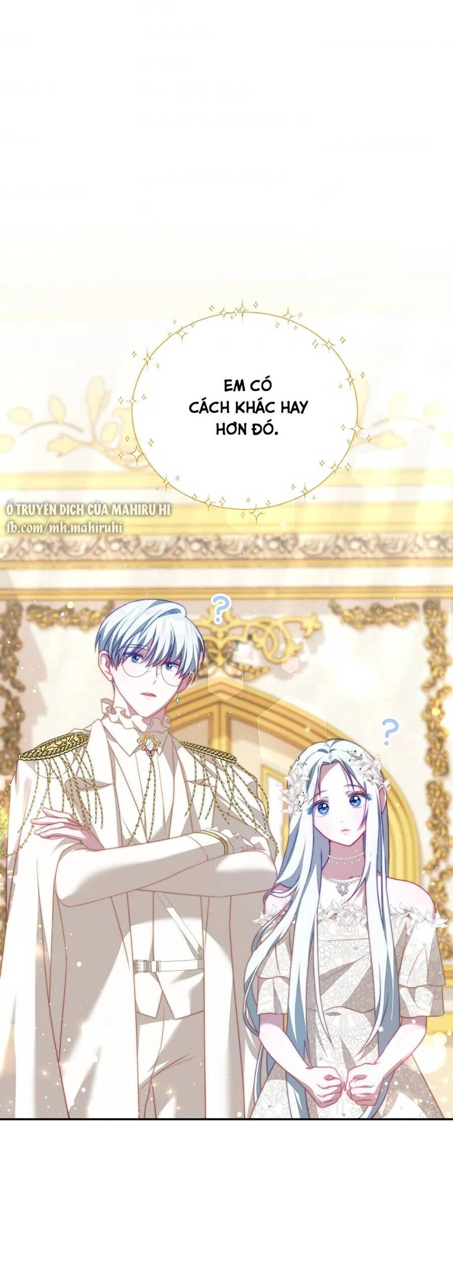 Trở Thành Tình Địch Của Các Nam Chính Chapter 12 - 43