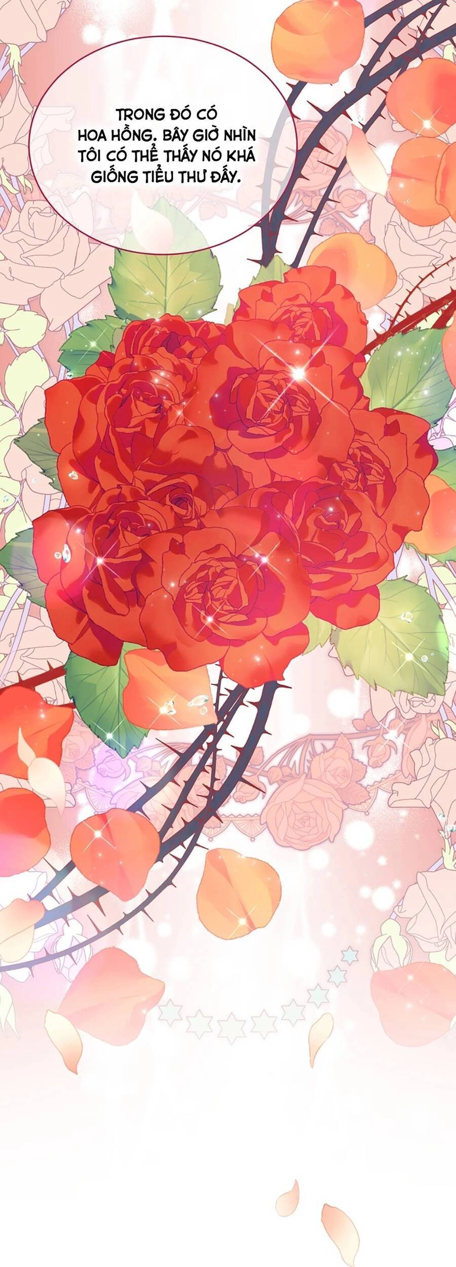 Trở Thành Tình Địch Của Các Nam Chính Chapter 12 - 51