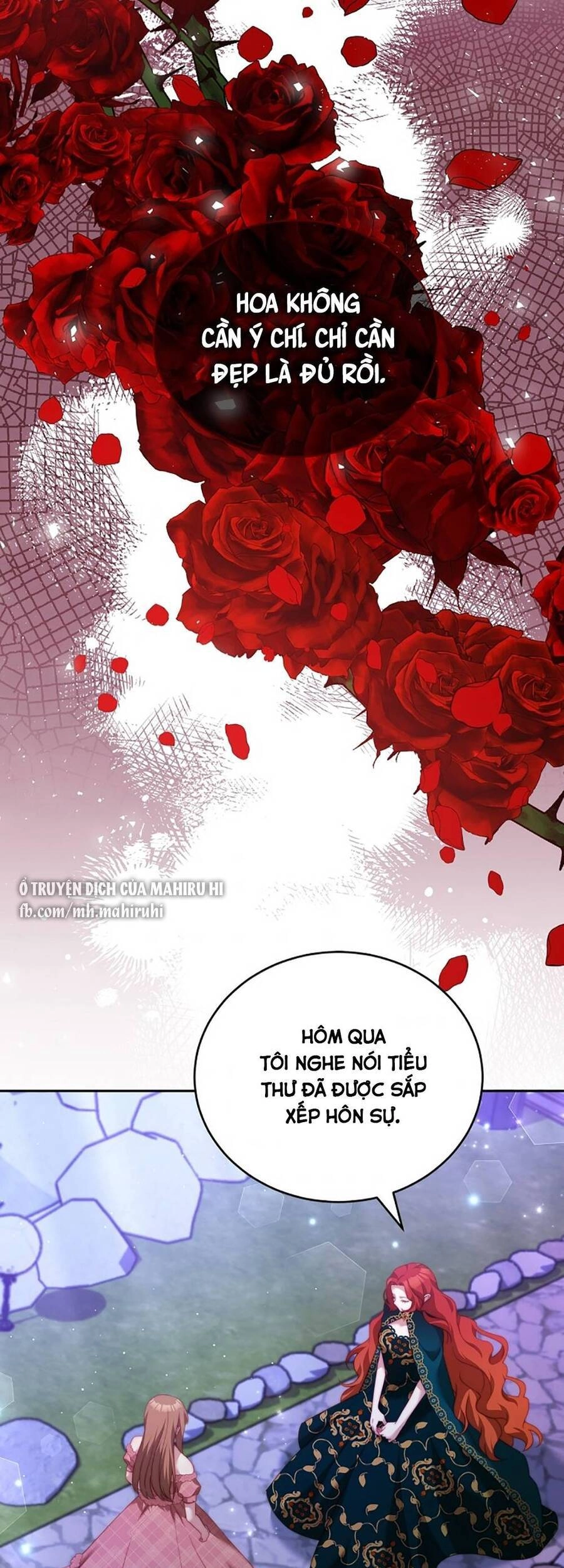 Trở Thành Tình Địch Của Các Nam Chính Chapter 12 - 56