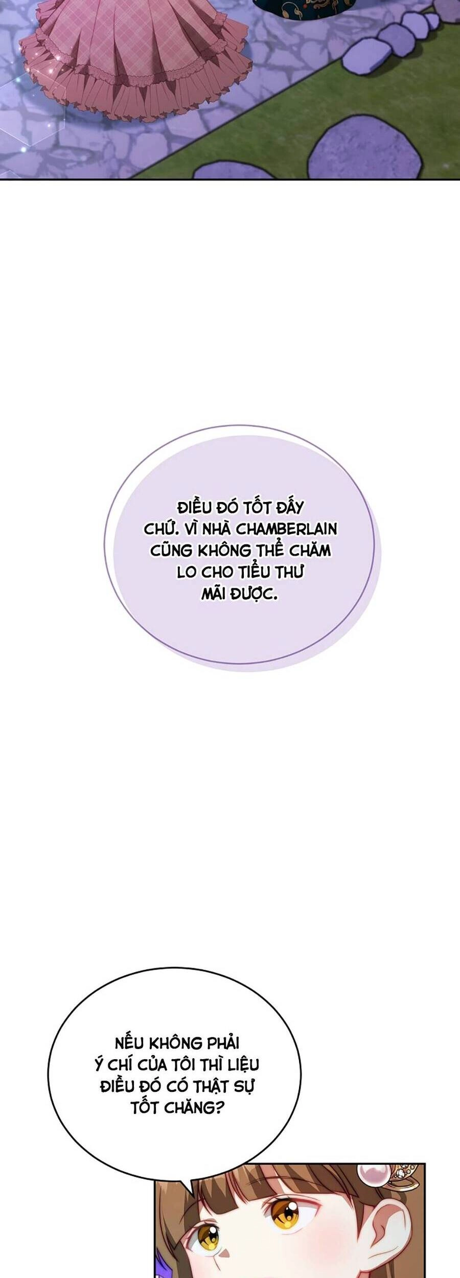 Trở Thành Tình Địch Của Các Nam Chính Chapter 12 - 57