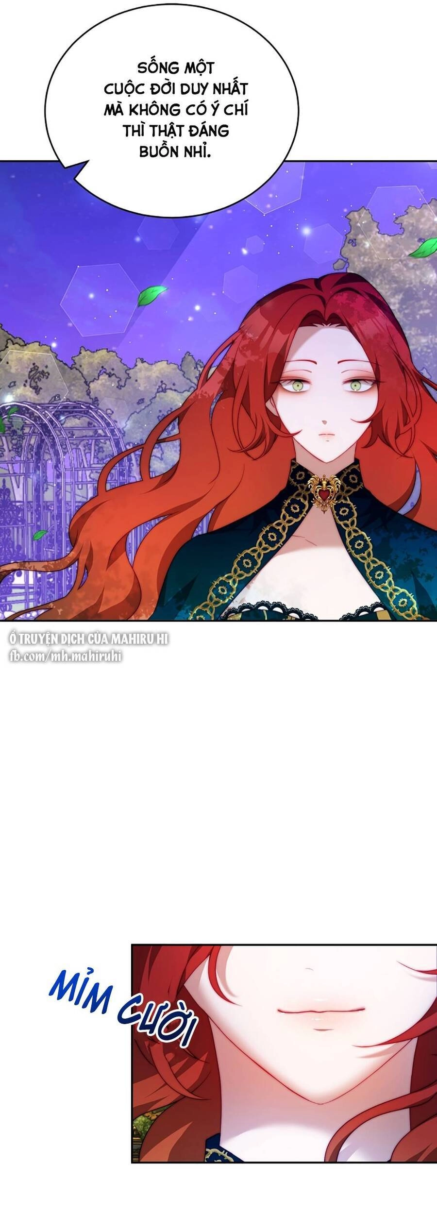 Trở Thành Tình Địch Của Các Nam Chính Chapter 12 - 61