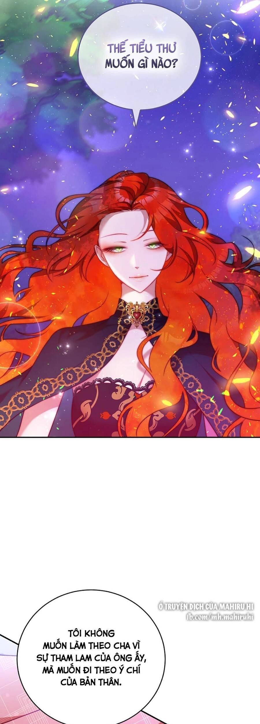 Trở Thành Tình Địch Của Các Nam Chính Chapter 12 - 64