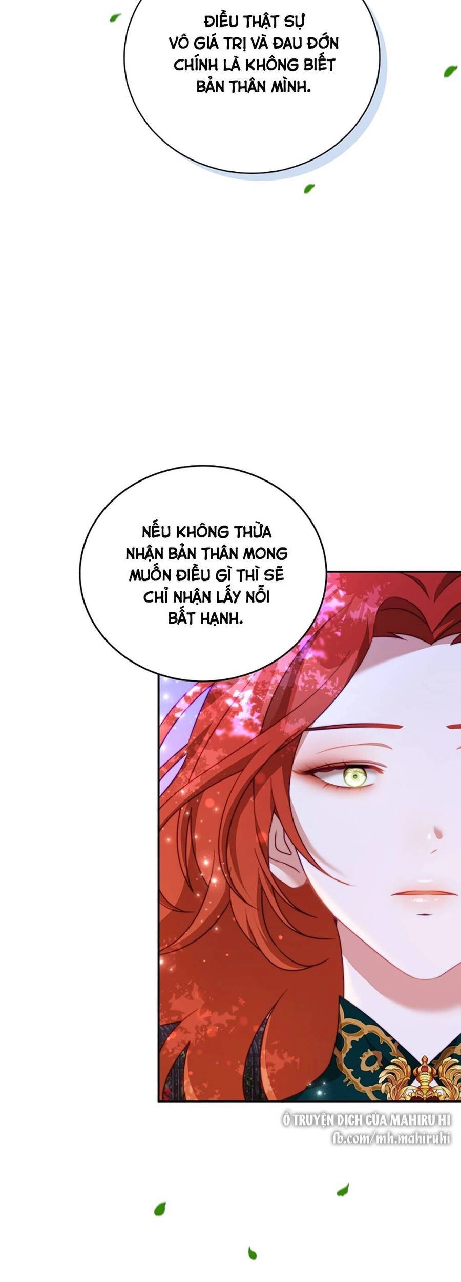 Trở Thành Tình Địch Của Các Nam Chính Chapter 12 - 68