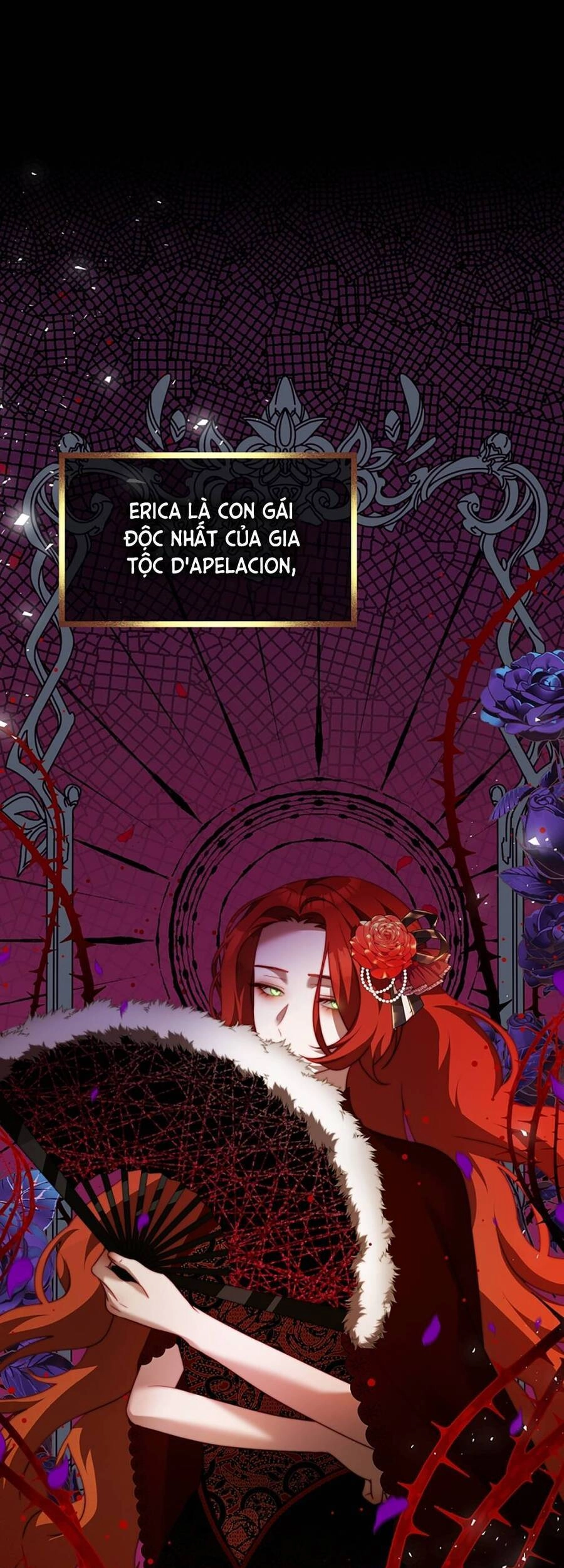 Trở Thành Tình Địch Của Các Nam Chính Chapter 13 - 2