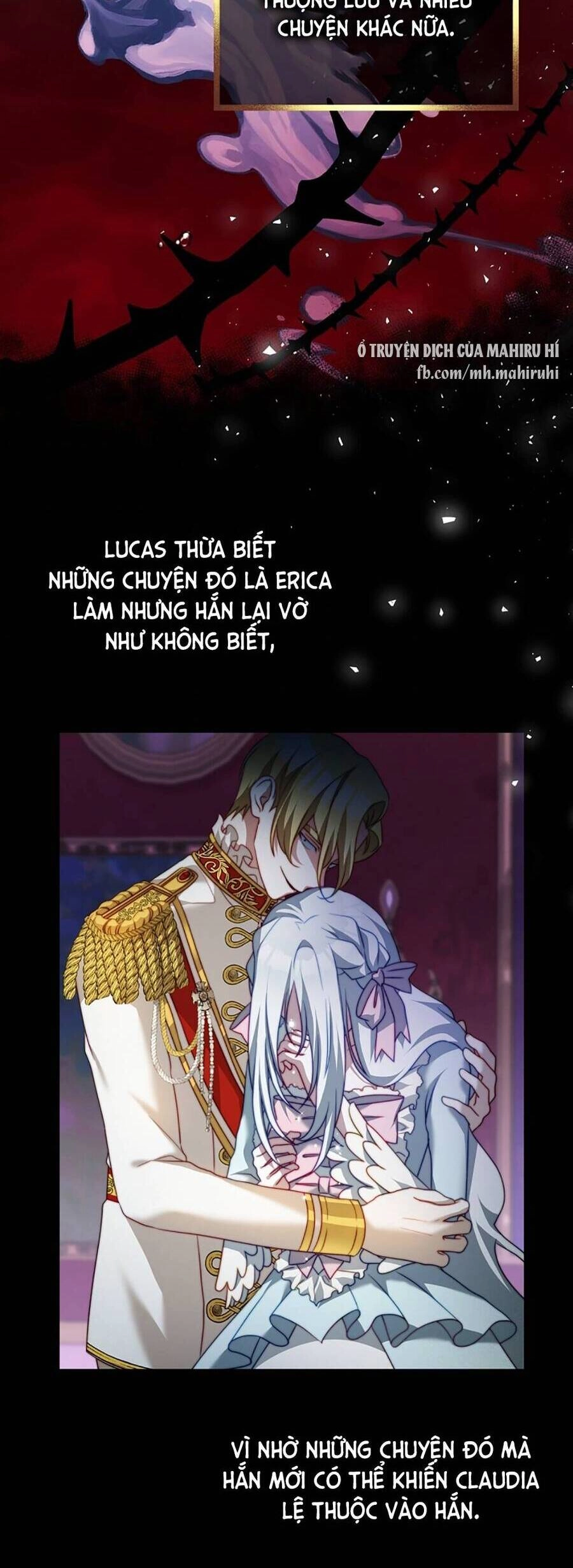 Trở Thành Tình Địch Của Các Nam Chính Chapter 13 - 5