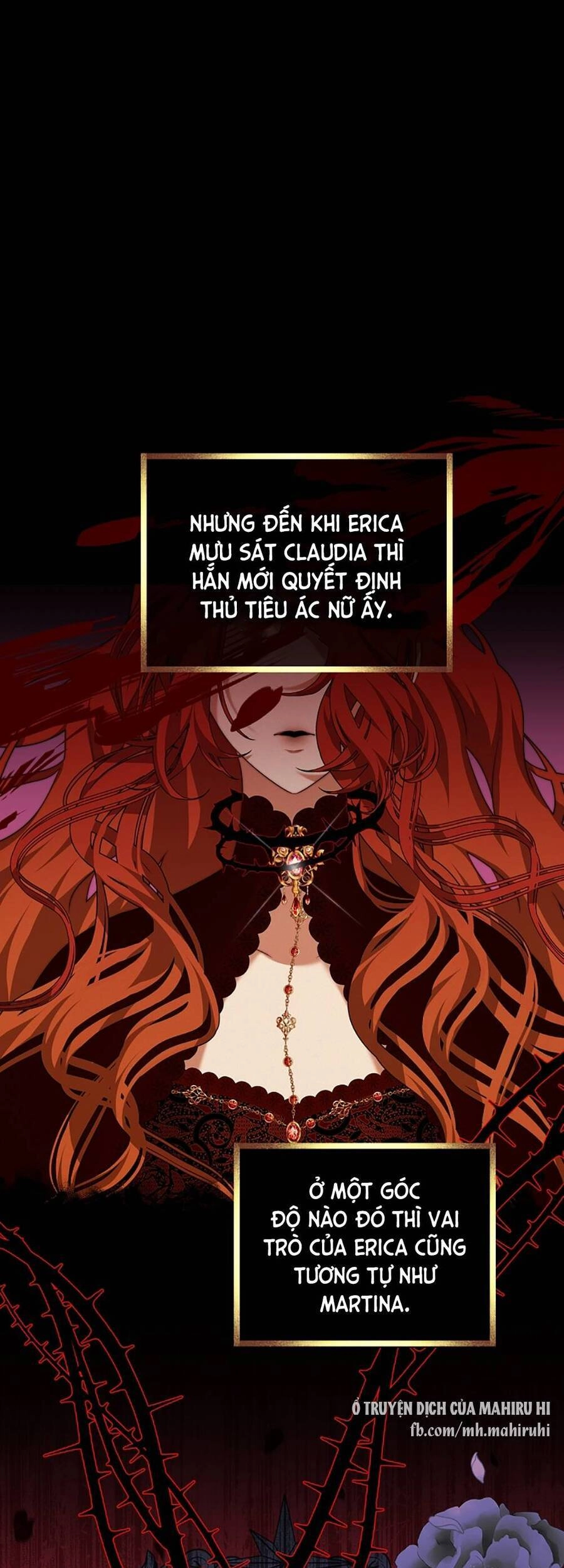 Trở Thành Tình Địch Của Các Nam Chính Chapter 13 - 6