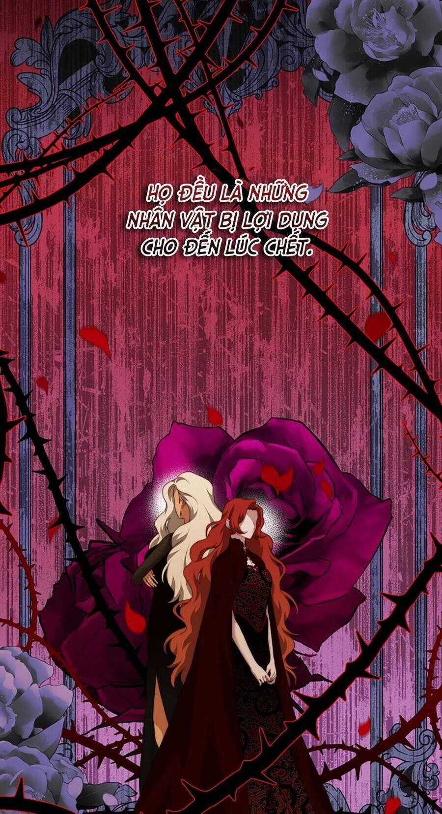 Trở Thành Tình Địch Của Các Nam Chính Chapter 13 - 7