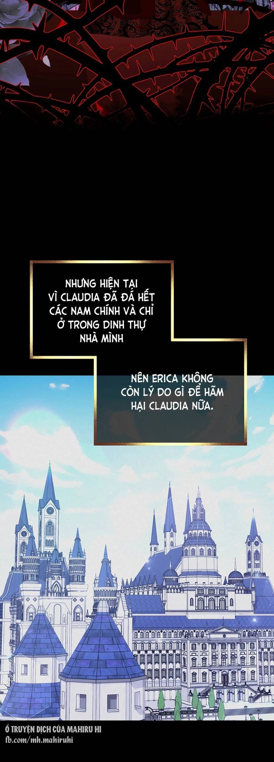 Trở Thành Tình Địch Của Các Nam Chính Chapter 13 - 8