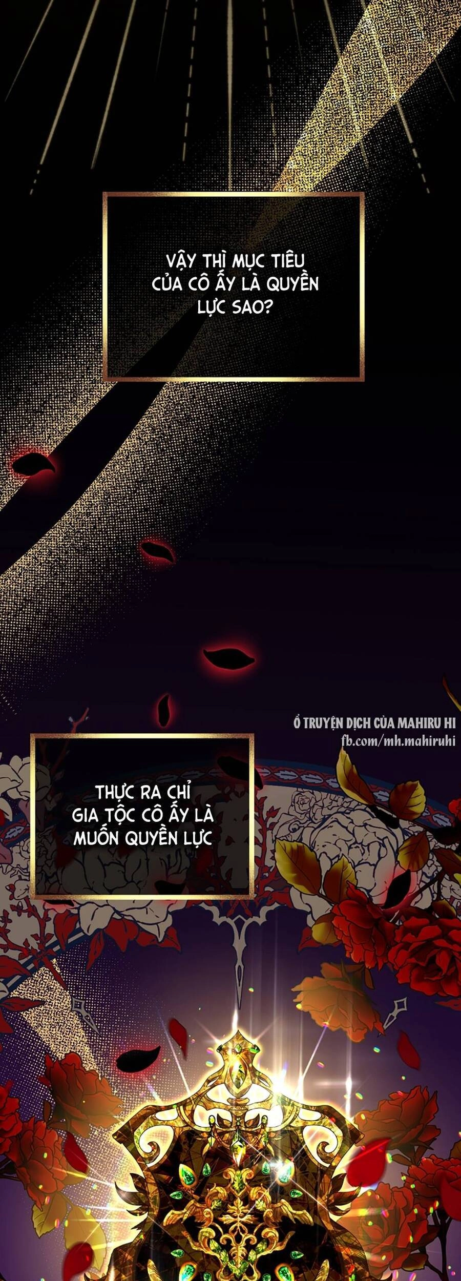 Trở Thành Tình Địch Của Các Nam Chính Chapter 13 - 10