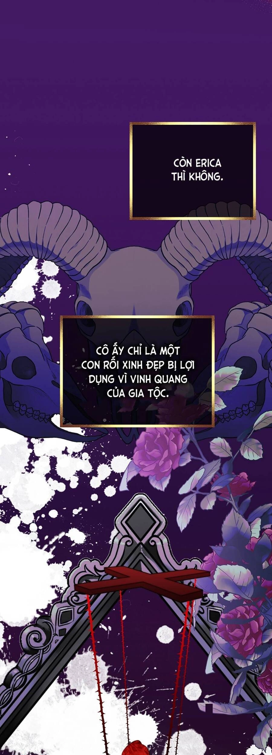 Trở Thành Tình Địch Của Các Nam Chính Chapter 13 - 12