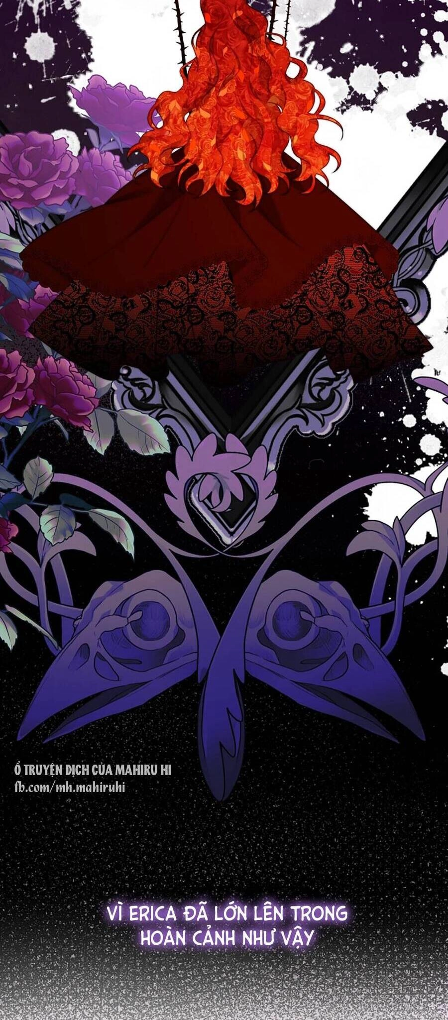 Trở Thành Tình Địch Của Các Nam Chính Chapter 13 - 13