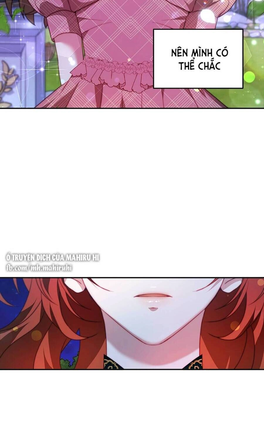 Trở Thành Tình Địch Của Các Nam Chính Chapter 13 - 15