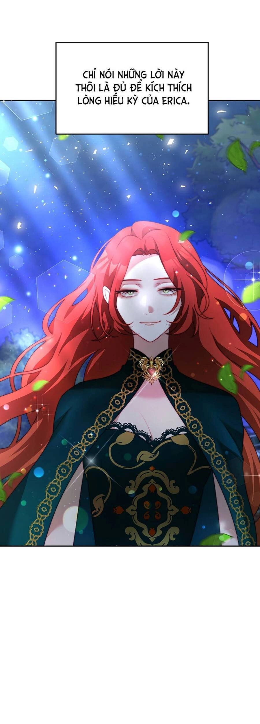 Trở Thành Tình Địch Của Các Nam Chính Chapter 13 - 16