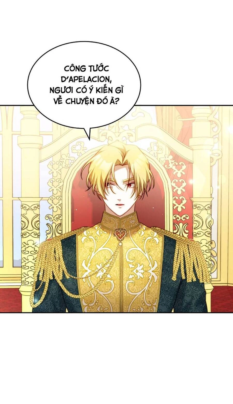 Trở Thành Tình Địch Của Các Nam Chính Chapter 13 - 19