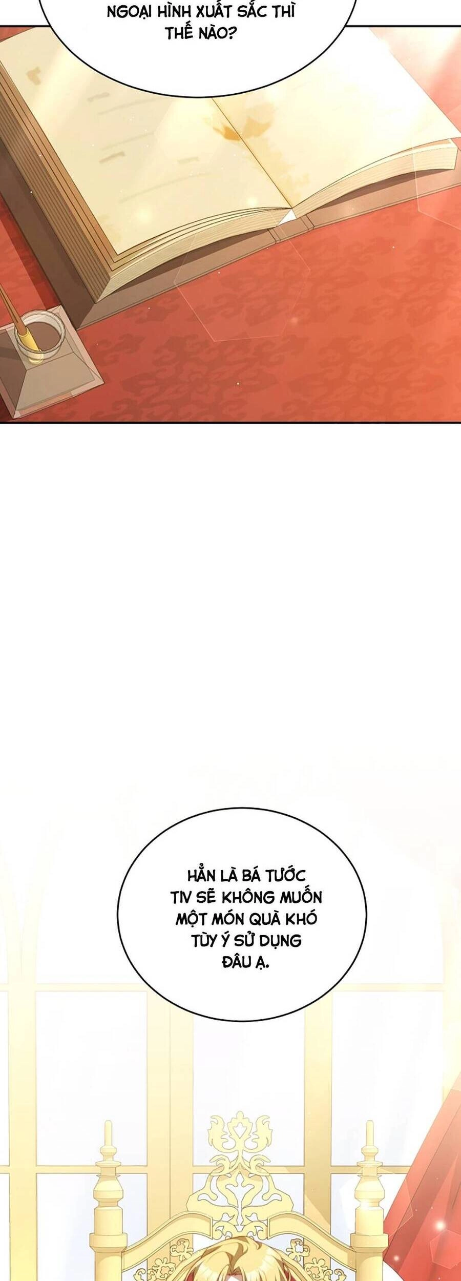 Trở Thành Tình Địch Của Các Nam Chính Chapter 13 - 21