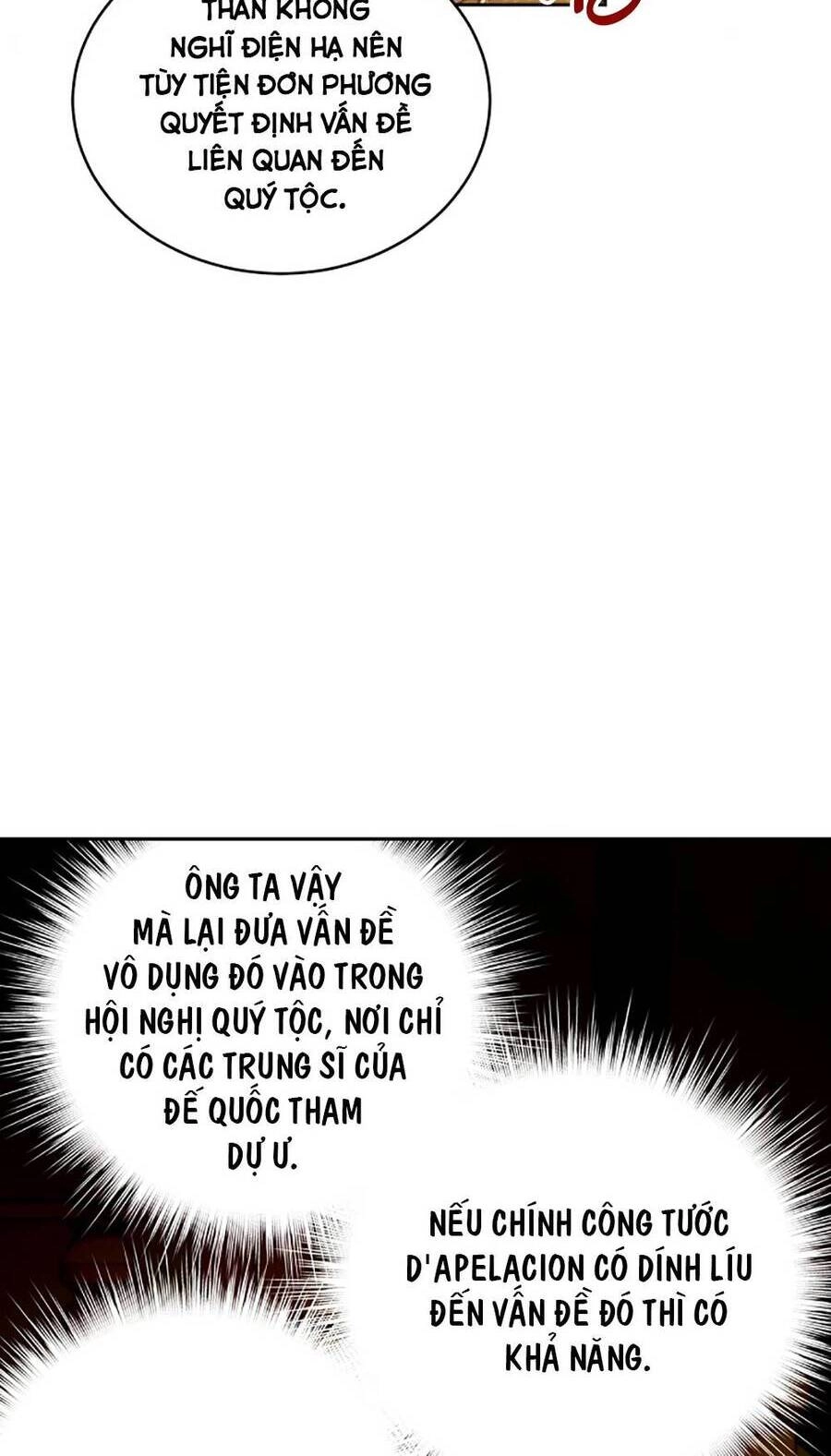 Trở Thành Tình Địch Của Các Nam Chính Chapter 13 - 24