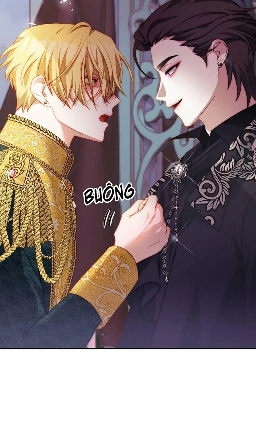 Trở Thành Tình Địch Của Các Nam Chính Chapter 13 - 38