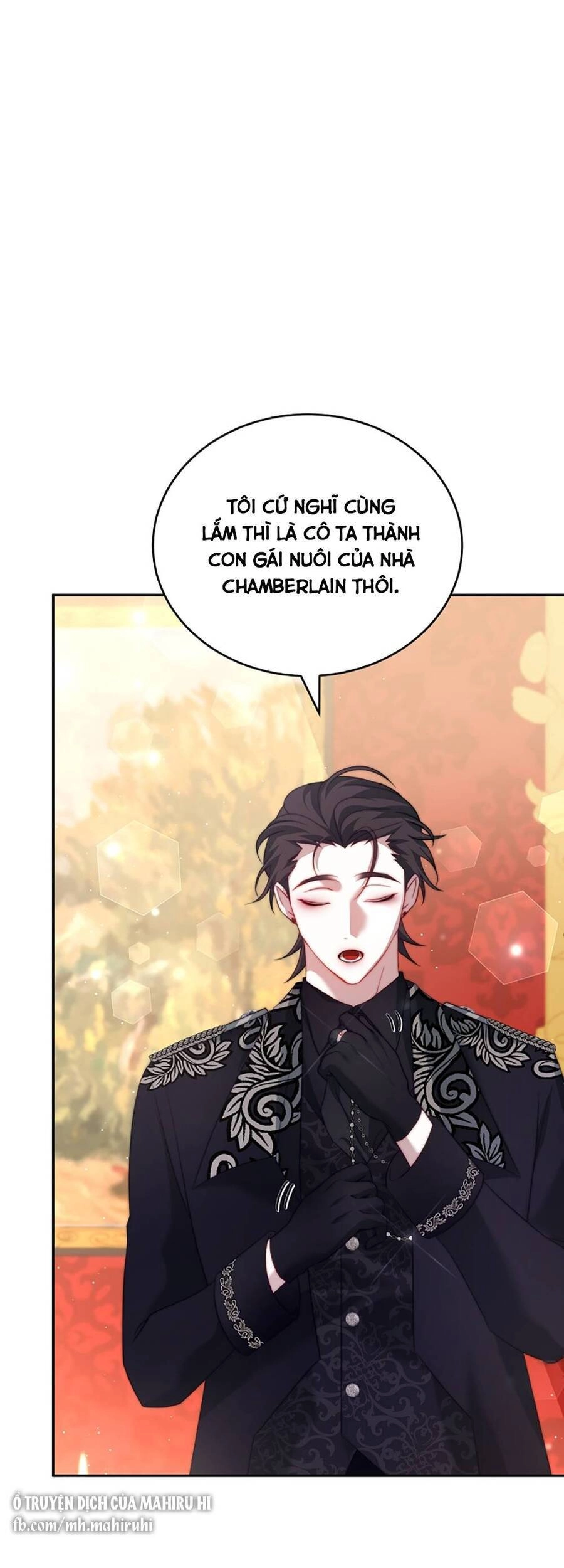 Trở Thành Tình Địch Của Các Nam Chính Chapter 13 - 39