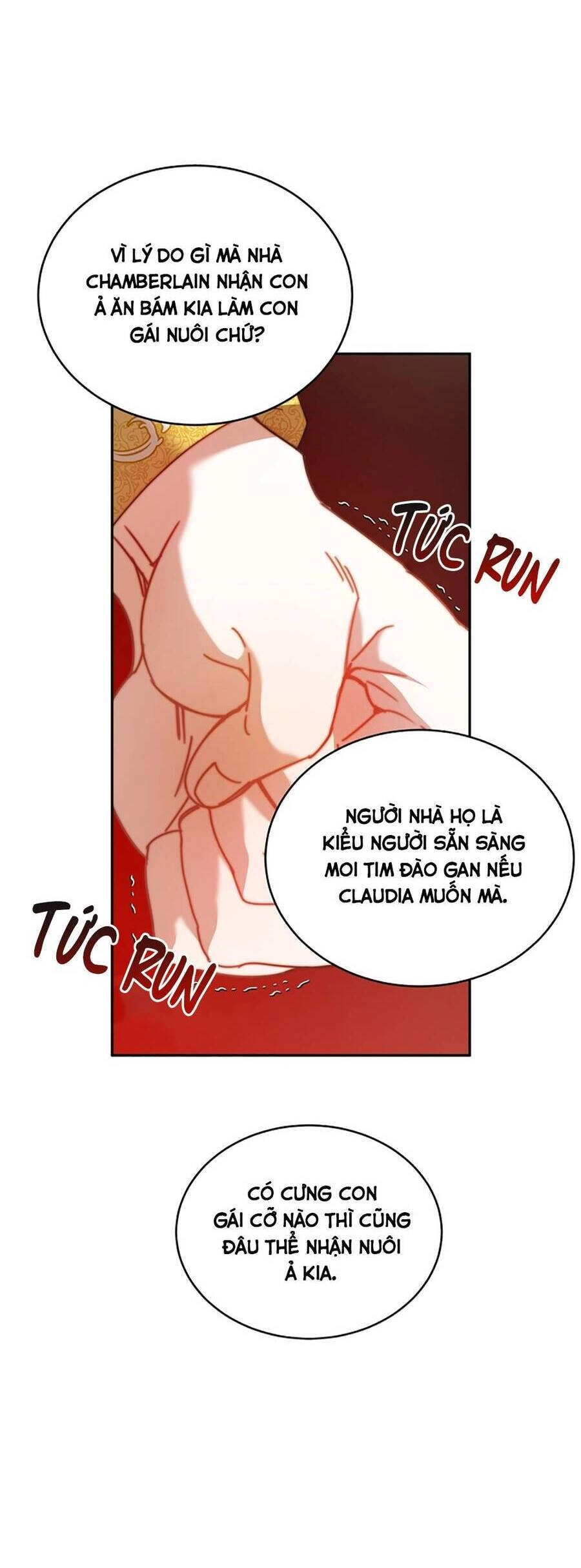Trở Thành Tình Địch Của Các Nam Chính Chapter 13 - 40