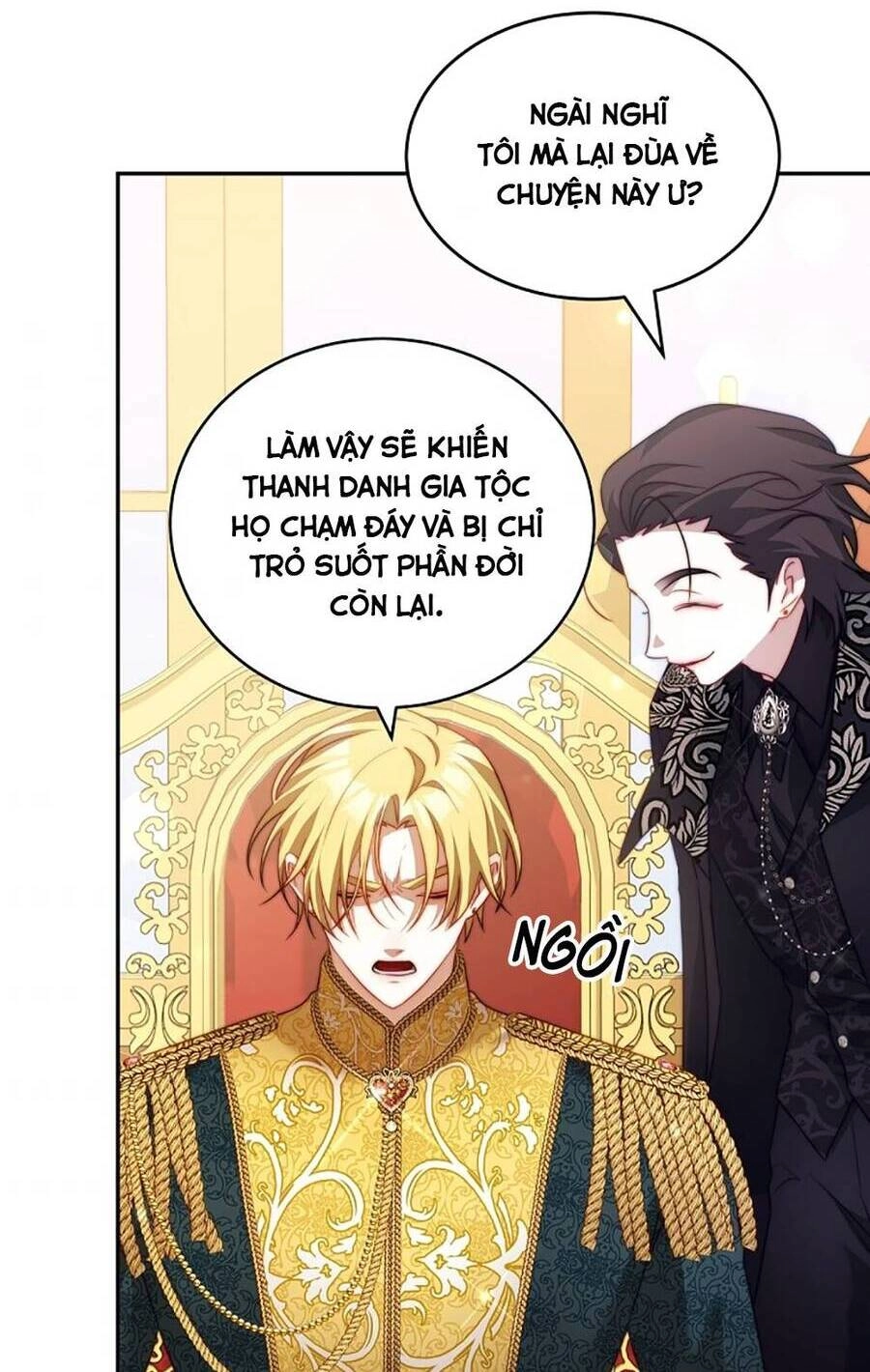 Trở Thành Tình Địch Của Các Nam Chính Chapter 13 - 42