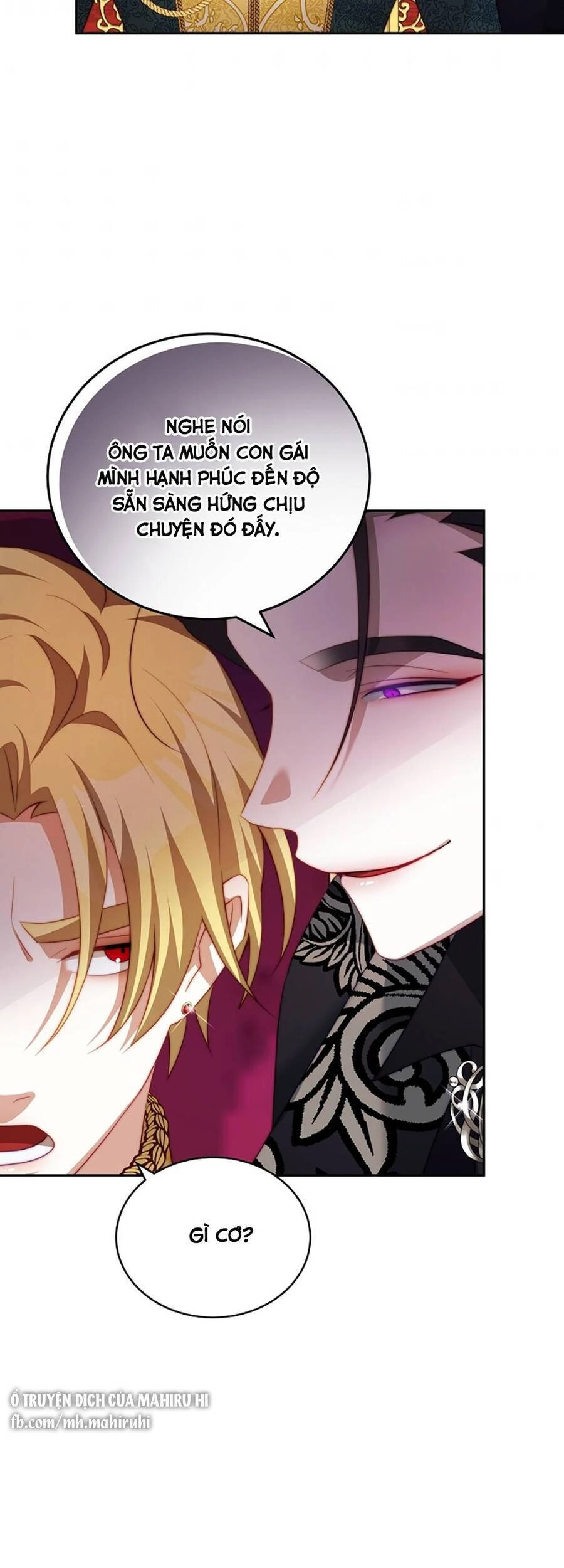 Trở Thành Tình Địch Của Các Nam Chính Chapter 13 - 43