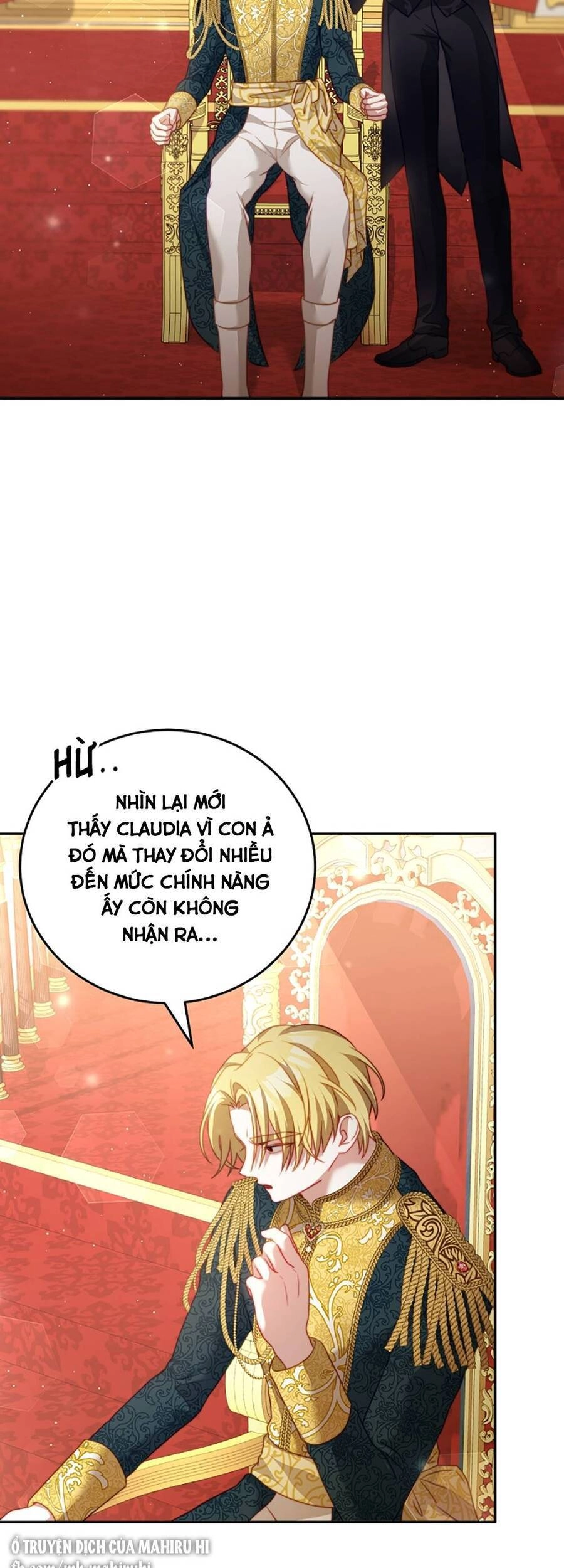 Trở Thành Tình Địch Của Các Nam Chính Chapter 13 - 45