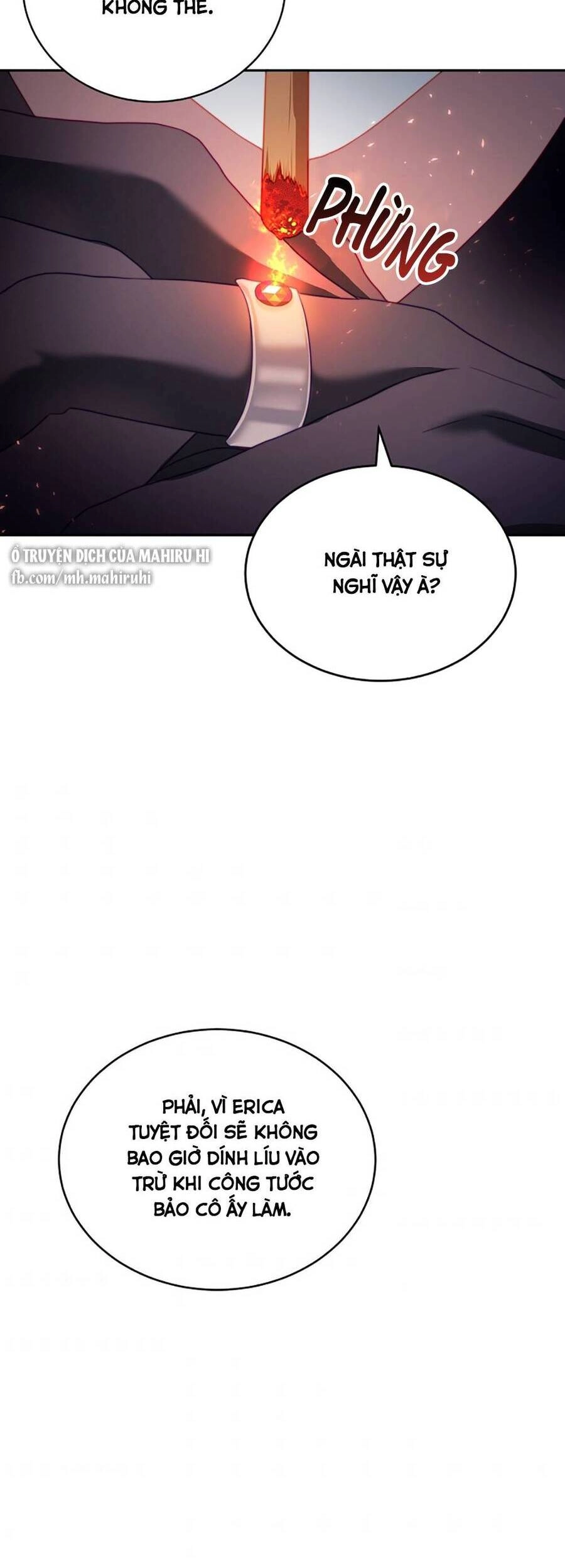 Trở Thành Tình Địch Của Các Nam Chính Chapter 13 - 48