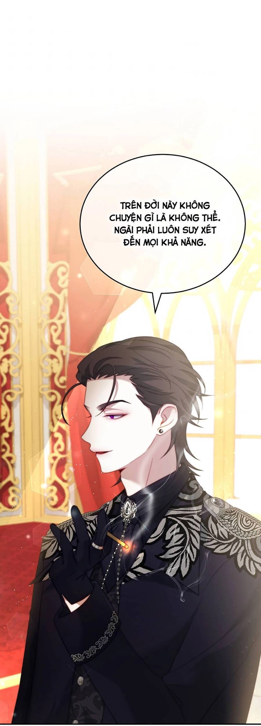 Trở Thành Tình Địch Của Các Nam Chính Chapter 13 - 49