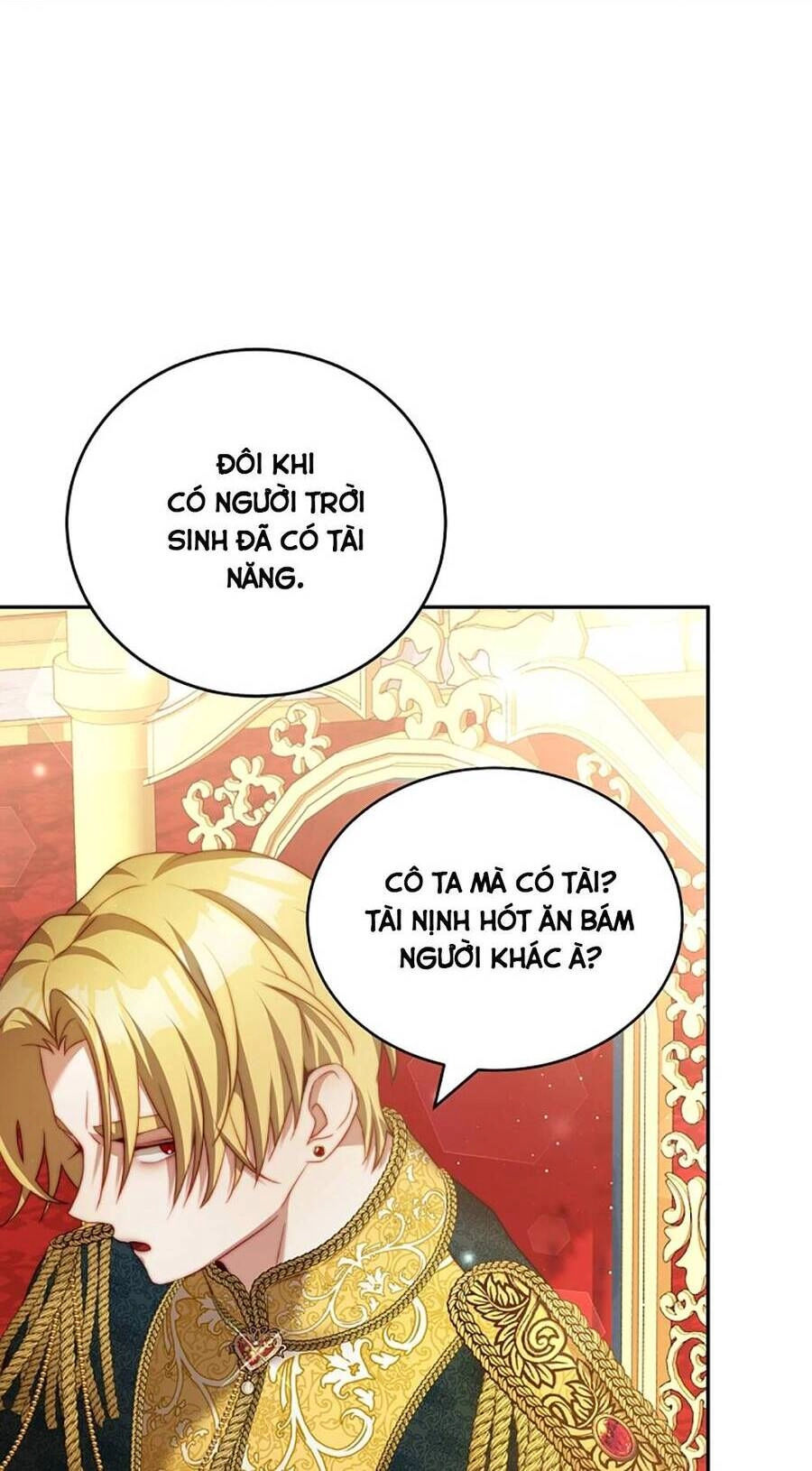 Trở Thành Tình Địch Của Các Nam Chính Chapter 13 - 50