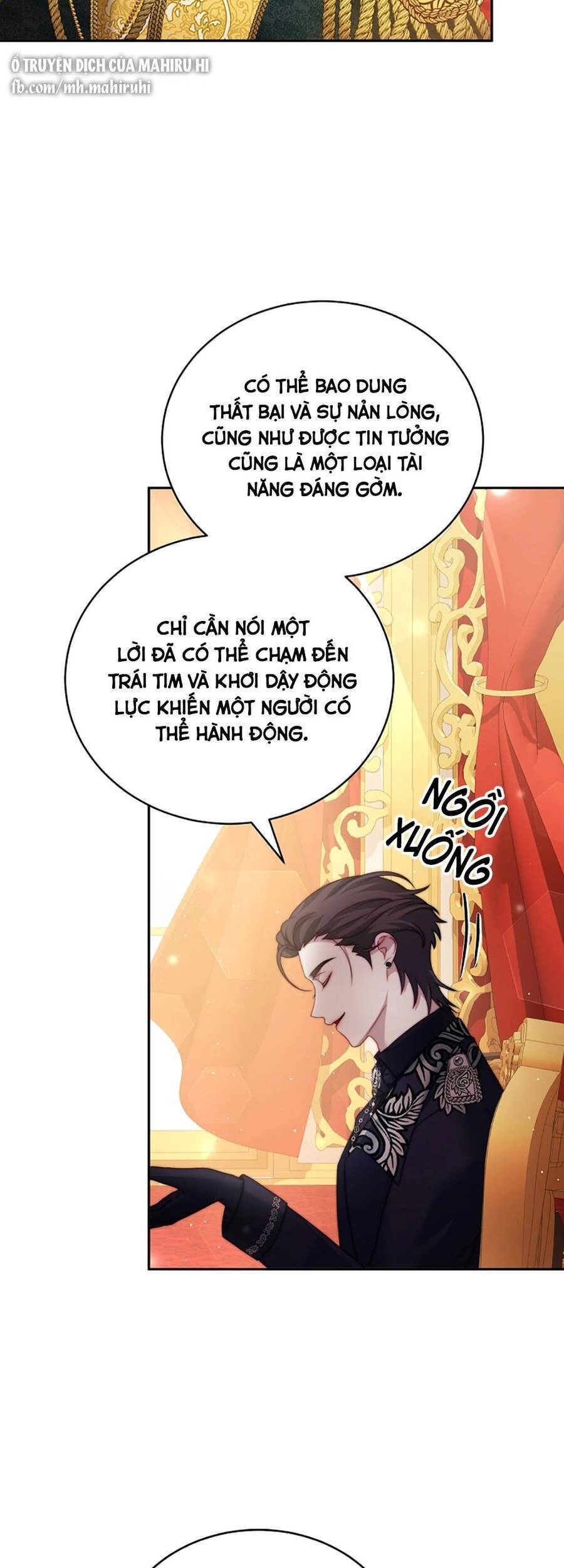 Trở Thành Tình Địch Của Các Nam Chính Chapter 13 - 51