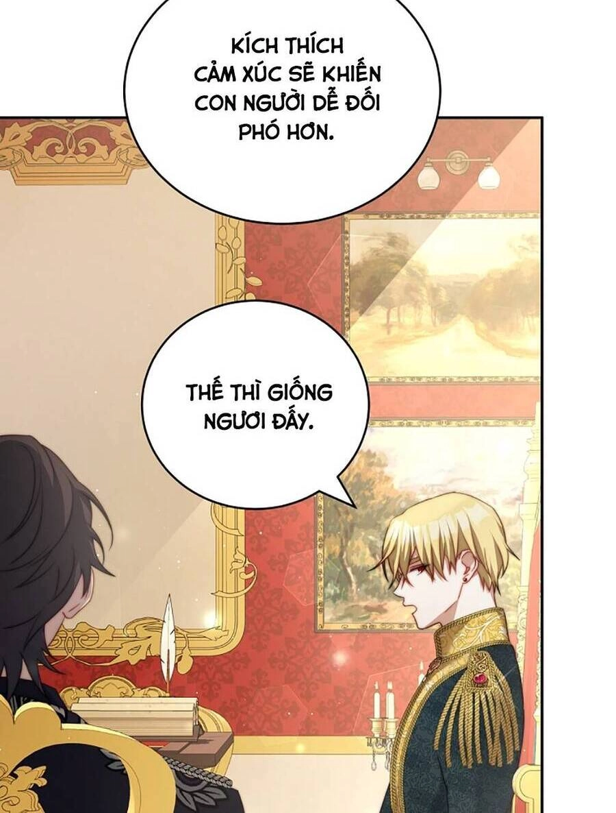 Trở Thành Tình Địch Của Các Nam Chính Chapter 13 - 52