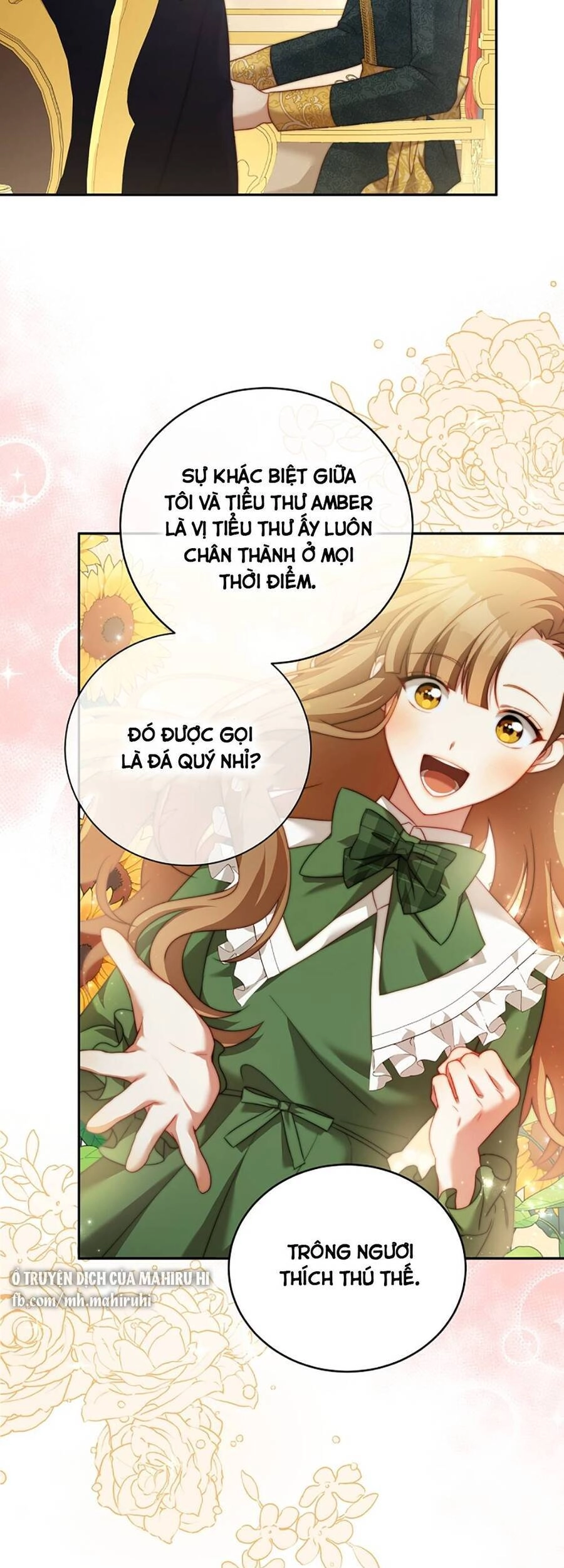 Trở Thành Tình Địch Của Các Nam Chính Chapter 13 - 53