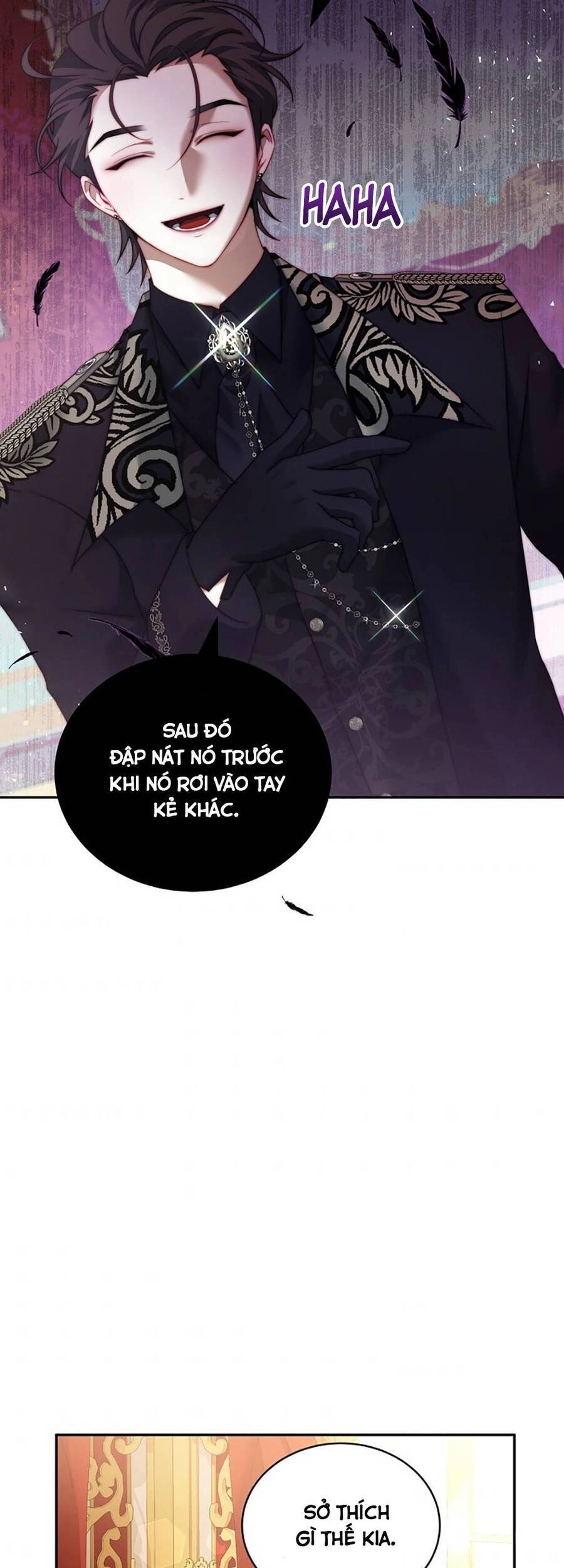 Trở Thành Tình Địch Của Các Nam Chính Chapter 13 - 55