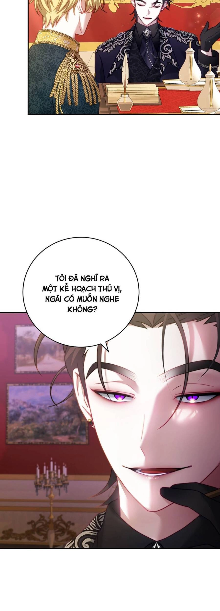 Trở Thành Tình Địch Của Các Nam Chính Chapter 13 - 57