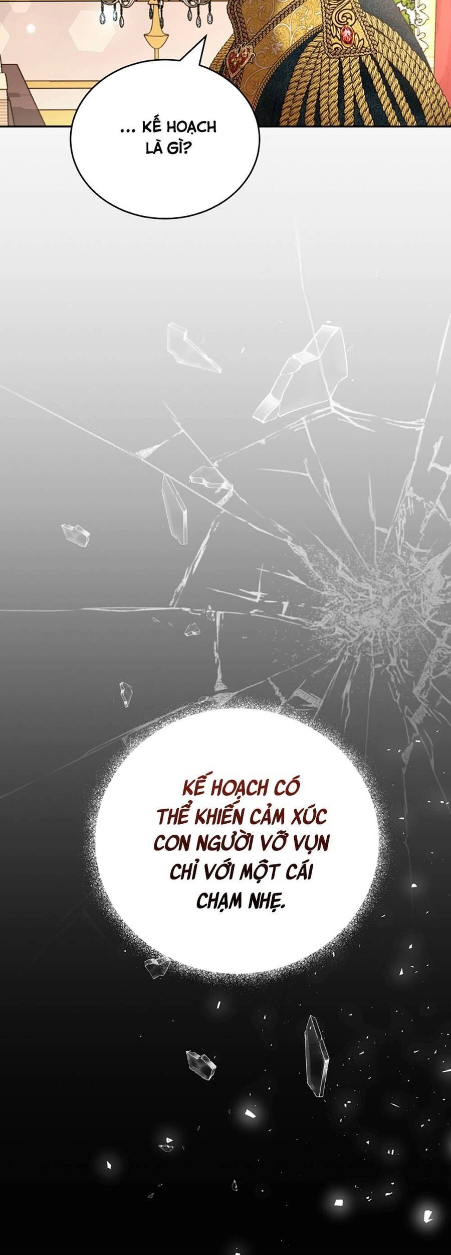 Trở Thành Tình Địch Của Các Nam Chính Chapter 13 - 59